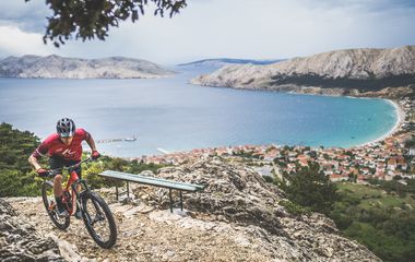 Croatia: A mountain bike adventure