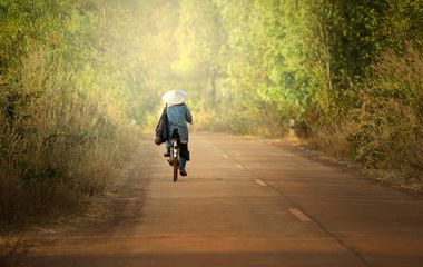 What's Hot at Roar: Vietnam Family Cycling Tour