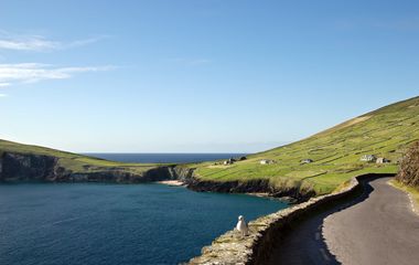 3 Bicycle Tours of West Ireland
