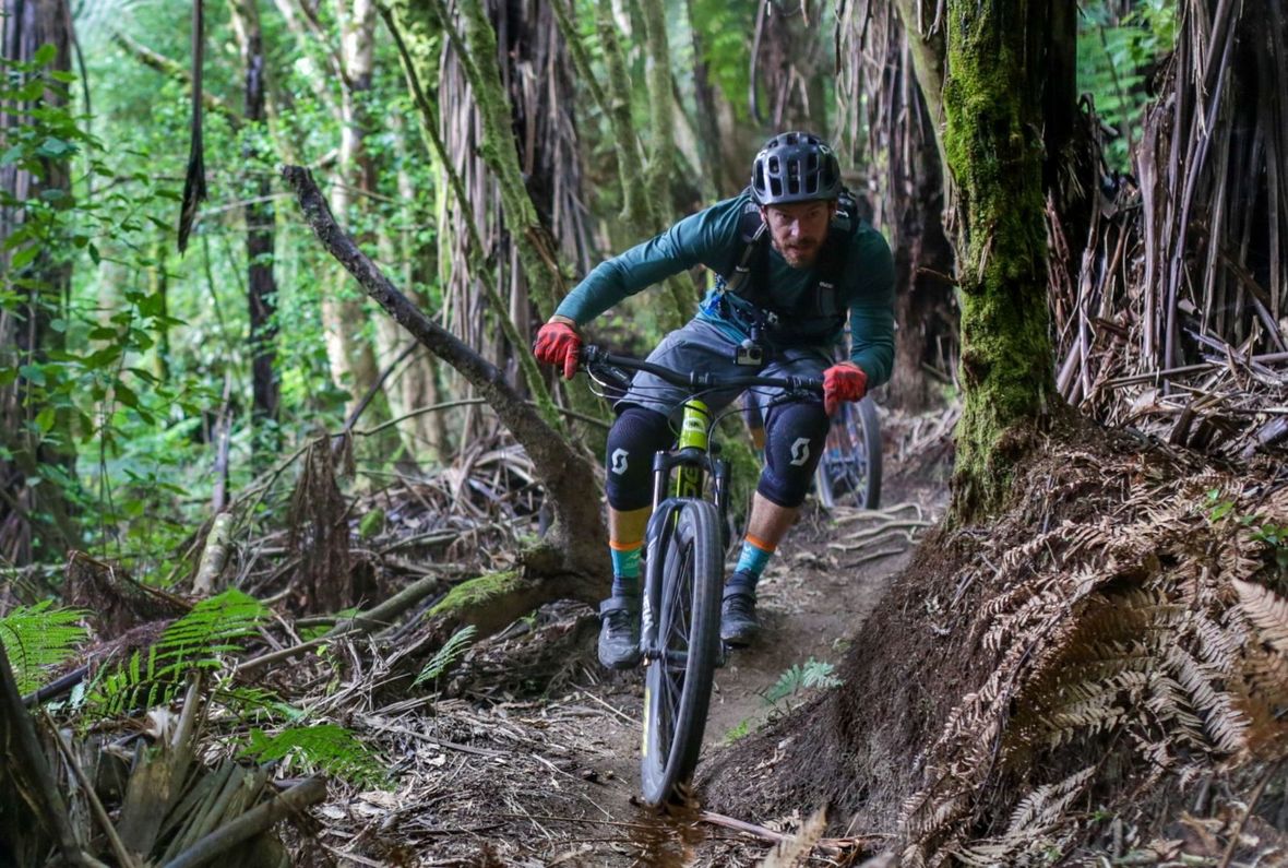 The Best Bicycle Tours of New Zealand: North Island | Roar Adventures