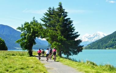 7 Best Bike Tours of Europe to Ride this Year