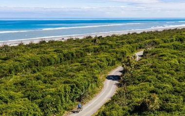 5 Exciting Bike Tours on NZ's South Island