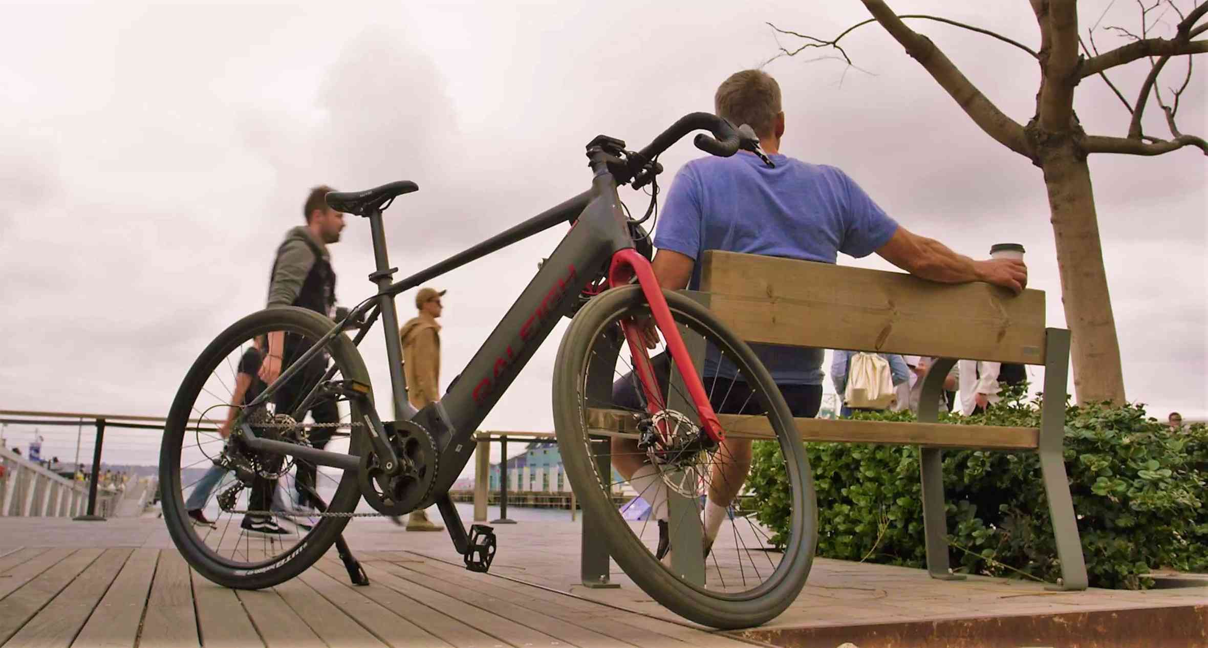 5 Reasons To Explore The World On An E Bike Tour Roar Adventures Leisurely (comparative more leisurely, superlative most leisurely). explore the world on an e bike tour