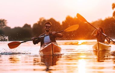 Top 15 Watersports to Try After Your Cycling Adventure