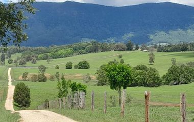Australia's Northern Rivers Rail Trail by Bike