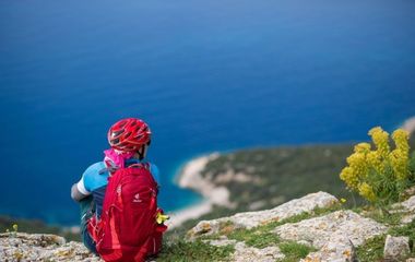 Tour Spotlight: Bike Tour Croatia's Islands