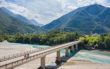 3 European Cycling Holidays Under €1,500