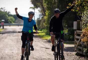 3 Day Hawke's Bay Cycle Tour