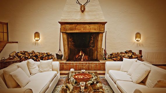 Established in 1750 by King Frederick the Great, this retreat offers serene surroundings, a world-class spa and Michelin-starred restaurant