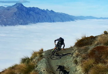 NZ MTB Dreamer Tour