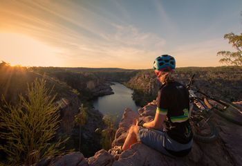 NT Cycling Explorer