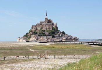 Brittany & Normandy Family Bike Tour