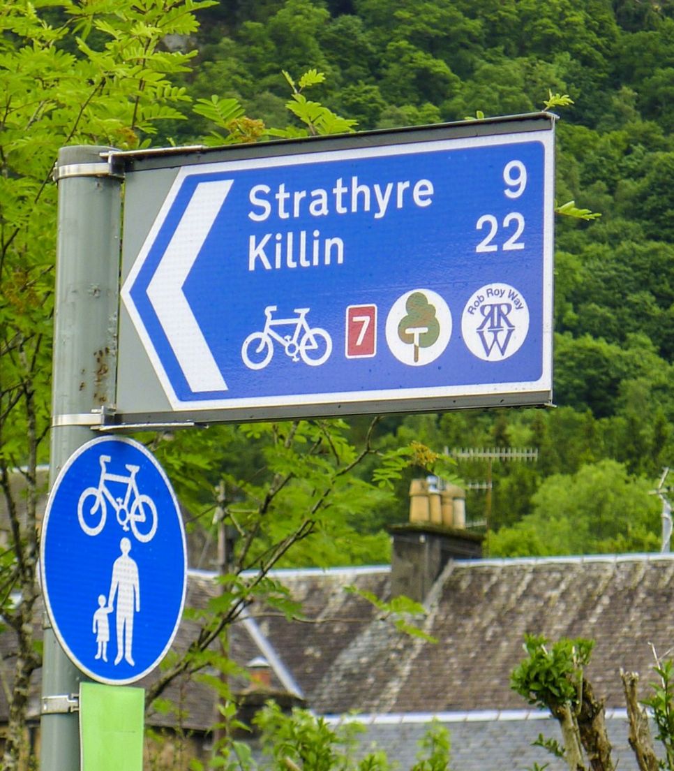Cycle on safe National Cycle Network routes