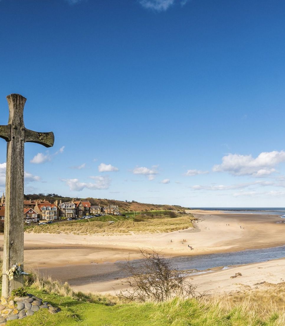 Spectacular stretches of beach and quaint coastal towns are waiting to be explored