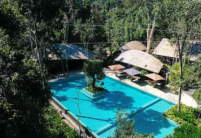 Nam Pien Yorla Pa Resort
