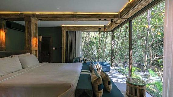 Revel in nature and relax at this lovely spot