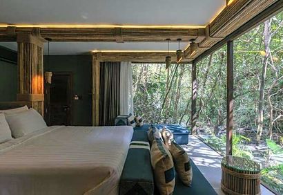 Nam Pien Yorla Pa Resort