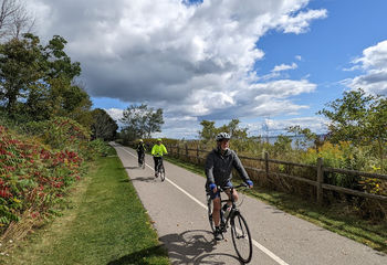 Great Lakes Waterfront Trail