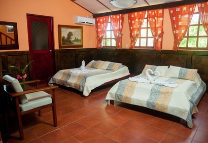 Hotel Playa Bejuco