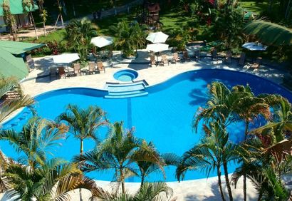 Hotel Villas Rio Mar