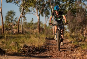 6 Day Epic Top End Outback Riding Adventure