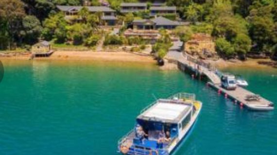 
Accessed only by boat, kayak or by foot, this exclusive accommodation in the heart of the Marlborough Sounds has a sandy beach and plenty of activities available