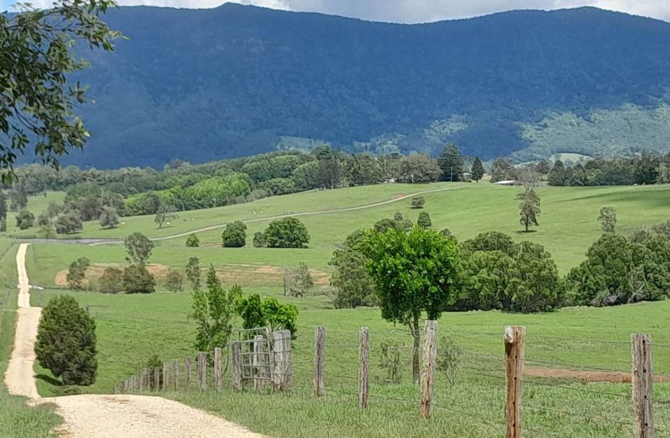 Northern Rivers Rail Trail and Tweed Cycle Explorer