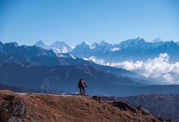 Himalayas: Off the Beaten Path
