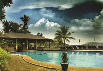 Thilanka Hotel Kandy