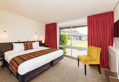 Heartland Hotel Haast