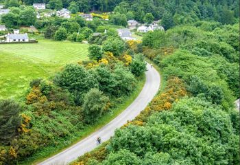 Land's End to John O'Groats Classic Ride