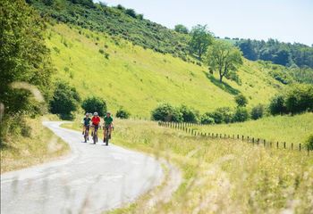 Yorkshire Wolds