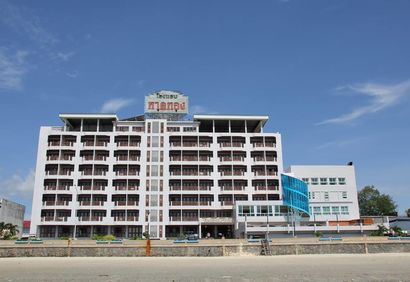 Hadthong Hotel