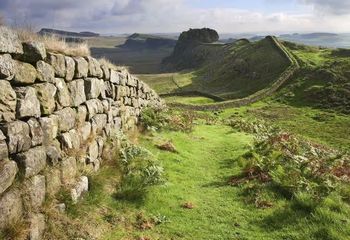 Hadrian's Cycleway