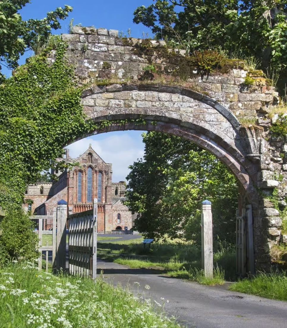 Explore this region full of heritage and glorious views