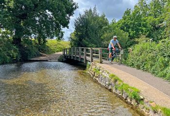 Norfolk Bike Tour – Rebellion Way