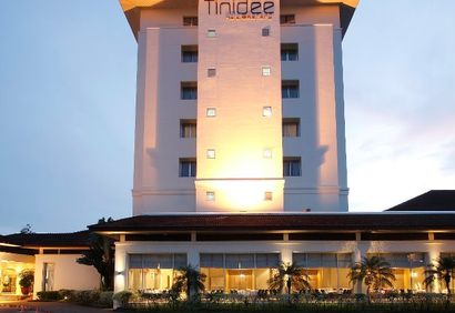 Tinidee Hotel