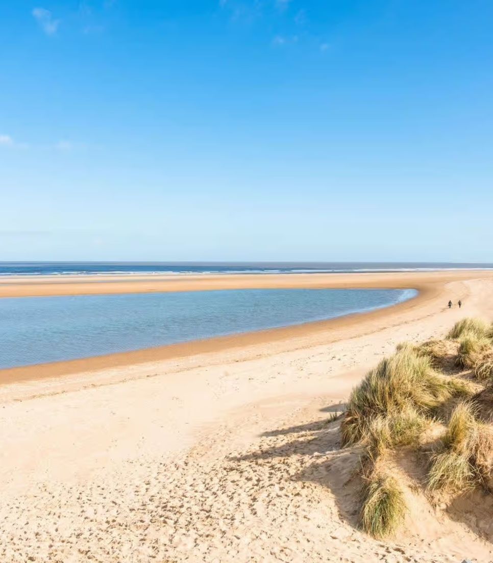 Find some true gems along the UK coast on tour