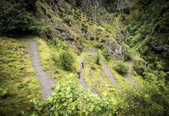 MTB Spain: Camino Primitivo