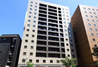 Dormy Inn Kanazawa