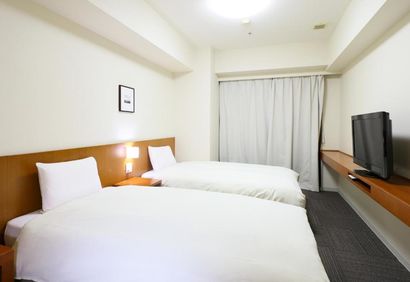 Dormy Inn Kanazawa
