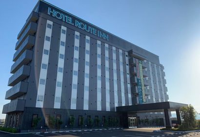  Route Inn Takefu Inter Hotel 