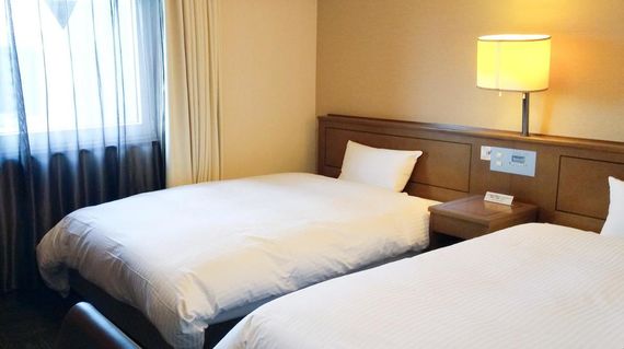 Have a restful night in comfortable modern rooms before conquering new trails tomorrow