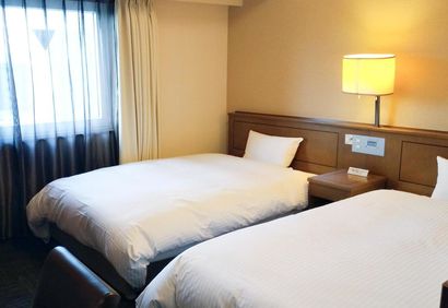 Hotel Route-Inn Tsuruga Ekimae 