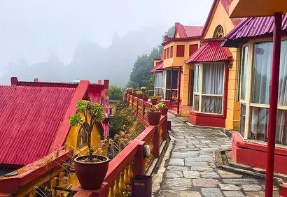 Everest Panorama Resort