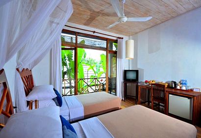 My Dream Boutique Resort