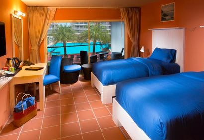 GrandBlue Resort