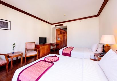 Steung Siem Reap Hotel