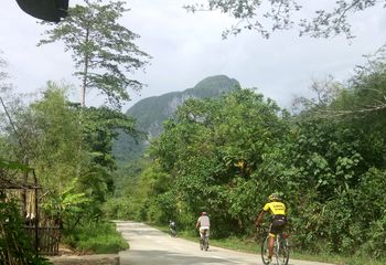 Palawan Ultimate Bike Tour