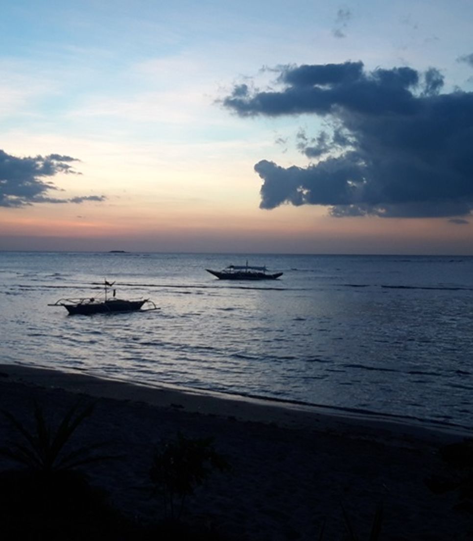 Palawan’s breathtaking landscapes make every mile worth it
